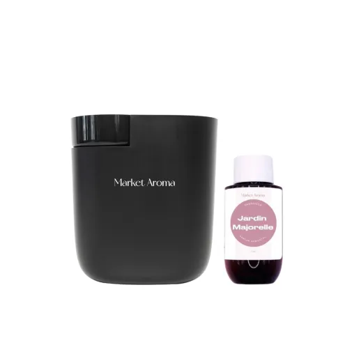 Set Bloomi & Jardin Majorelle 