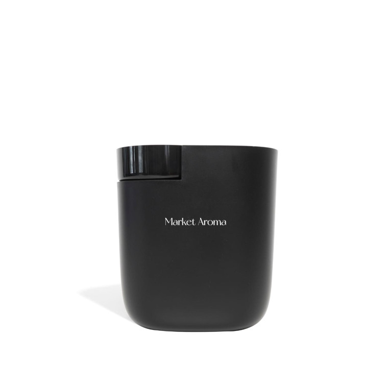 Difuzor de aromă Bloomi Negru