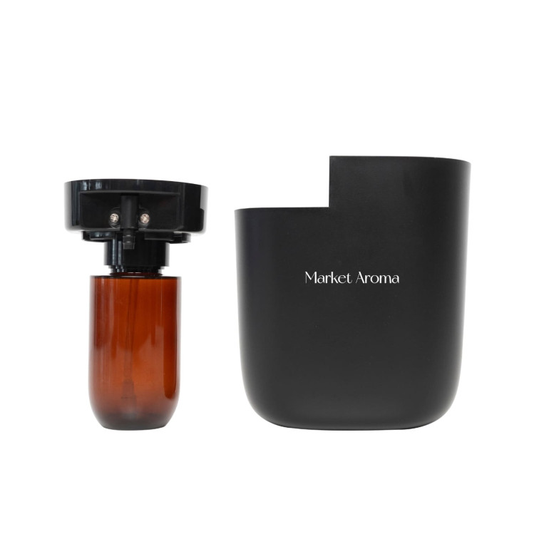 Difuzor de aromă Bloomi Negru