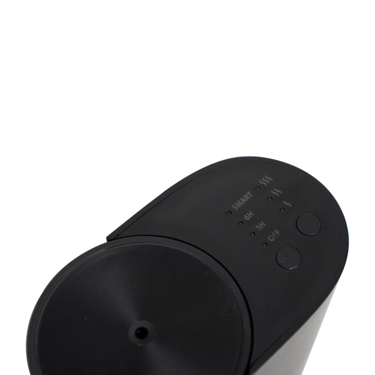 Difuzor de aromă Bloomi Negru