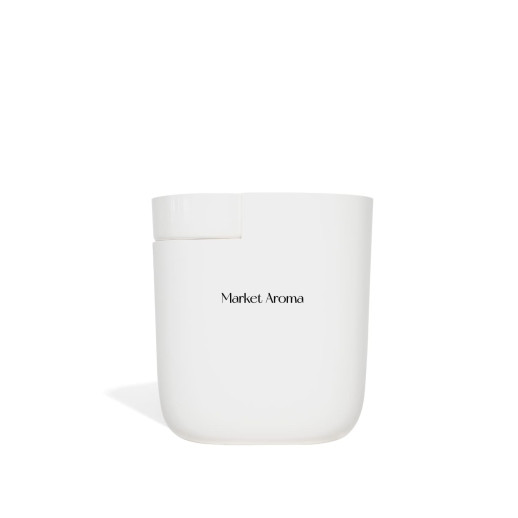 Difuzor de aromă Bloomi Alb