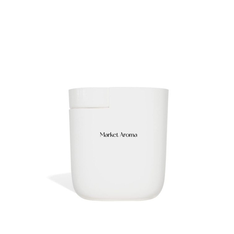 Difuzor de aromă Bloomi Alb