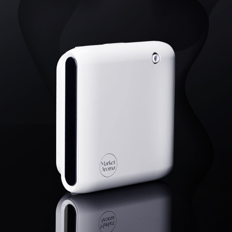 8 rezerve 300 ml & Difuzor CADOU