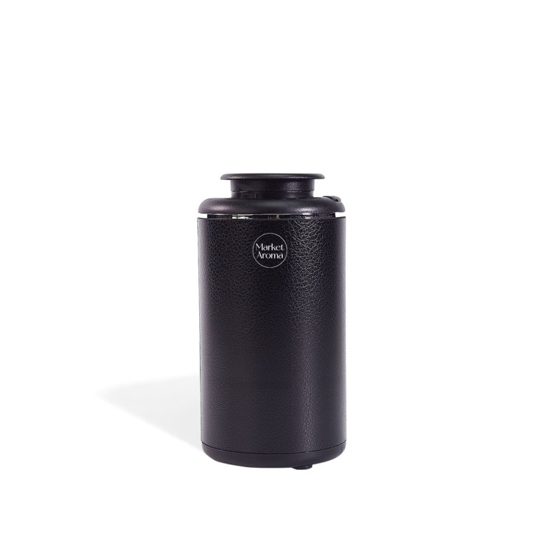 Difuzor de aromă Edge Negru