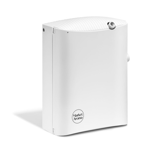 Difuzor de aromă Futurist