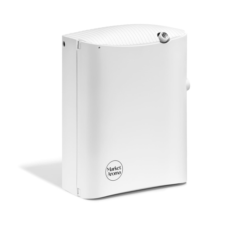 Difuzor de aromă Futurist