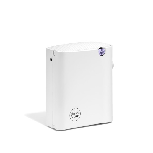 Difuzor de aromă Futurist2