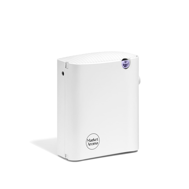 Difuzor de aromă Futurist2