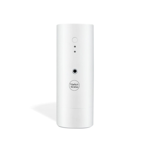 Difuzor de aromă Modern Alb