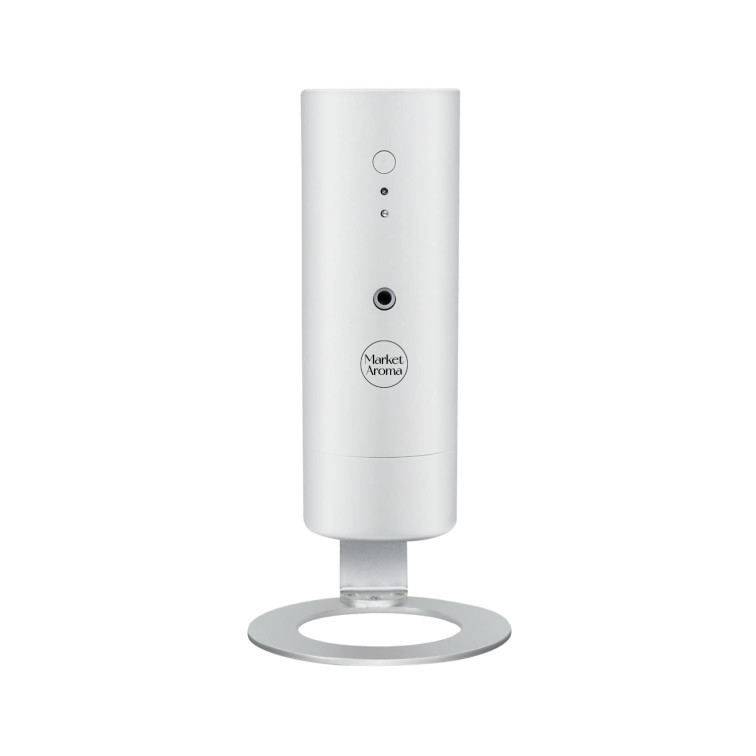 Difuzor de aromă Modern Alb Difuzor de aromă Modern Alb