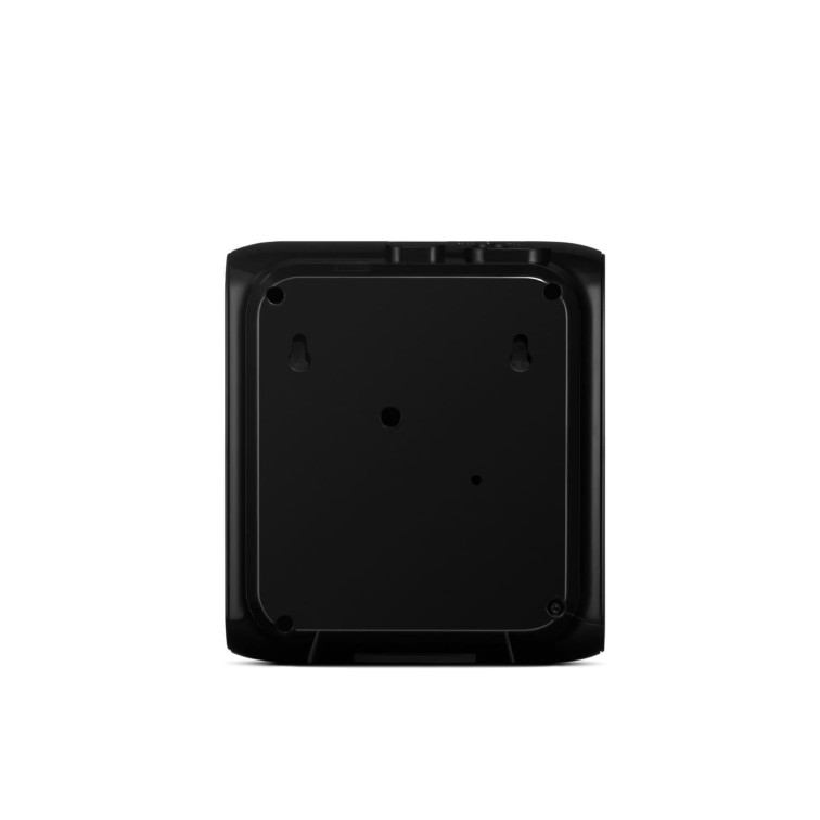 Difuzor de aromă Wave Negru Difuzor de aromă Wave Negru