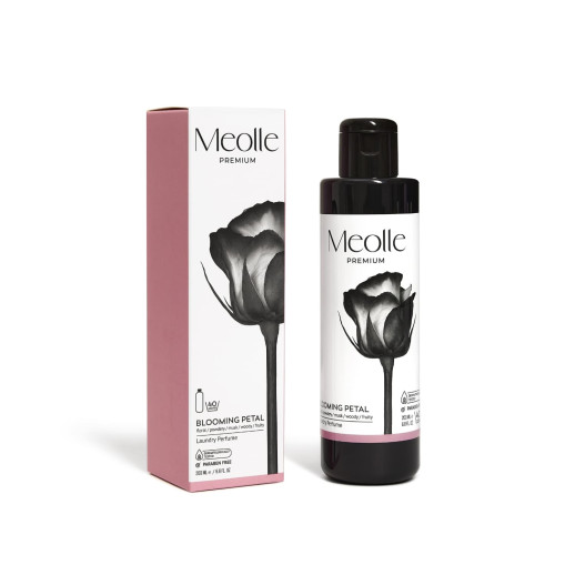 Parfum de rufe Blooming Petal