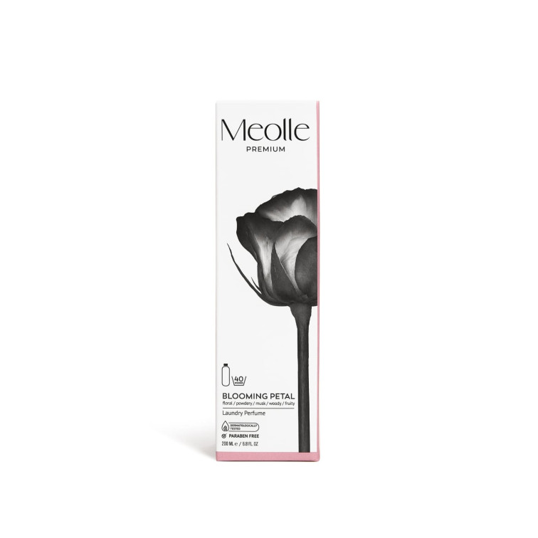Parfum de rufe Blooming Petal Parfum de rufe Blooming Petal