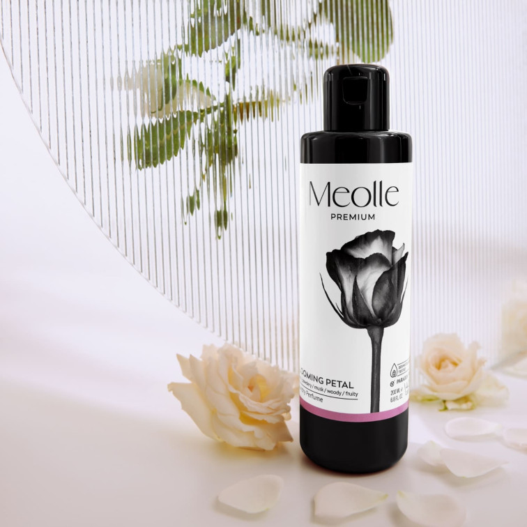 Parfum de rufe Blooming Petal Parfum de rufe Blooming Petal