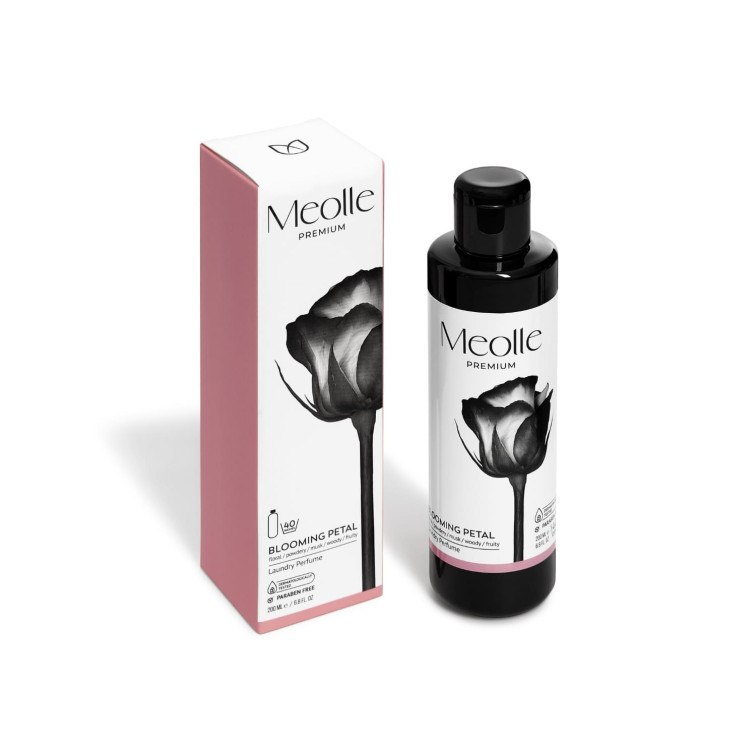 Parfum de rufe Blooming Petal Parfum de rufe Blooming Petal