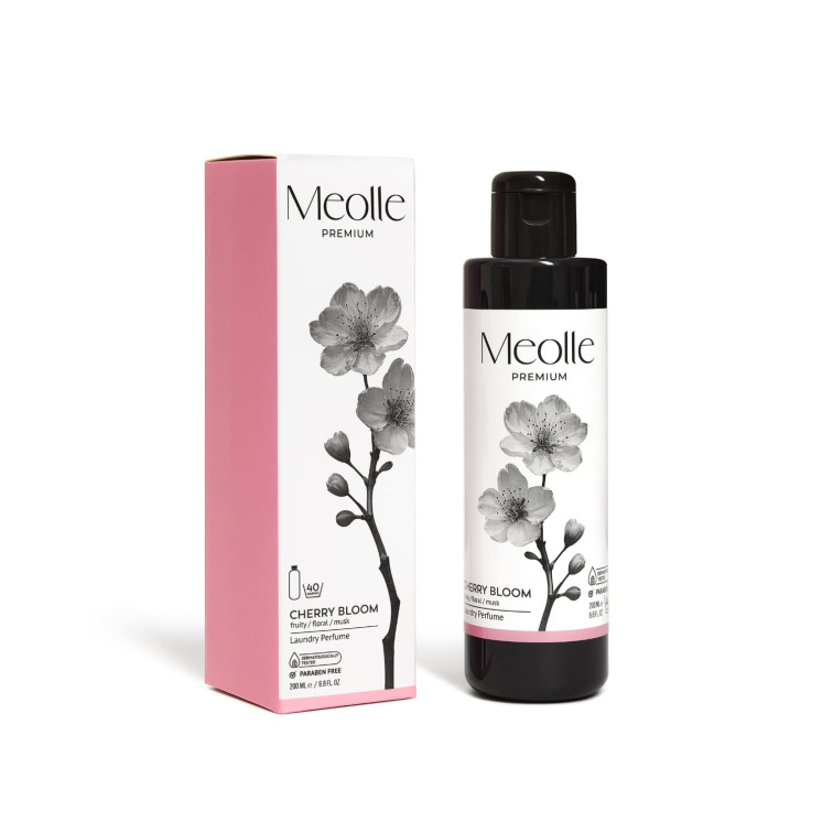 Parfum de rufe Cherry Bloom