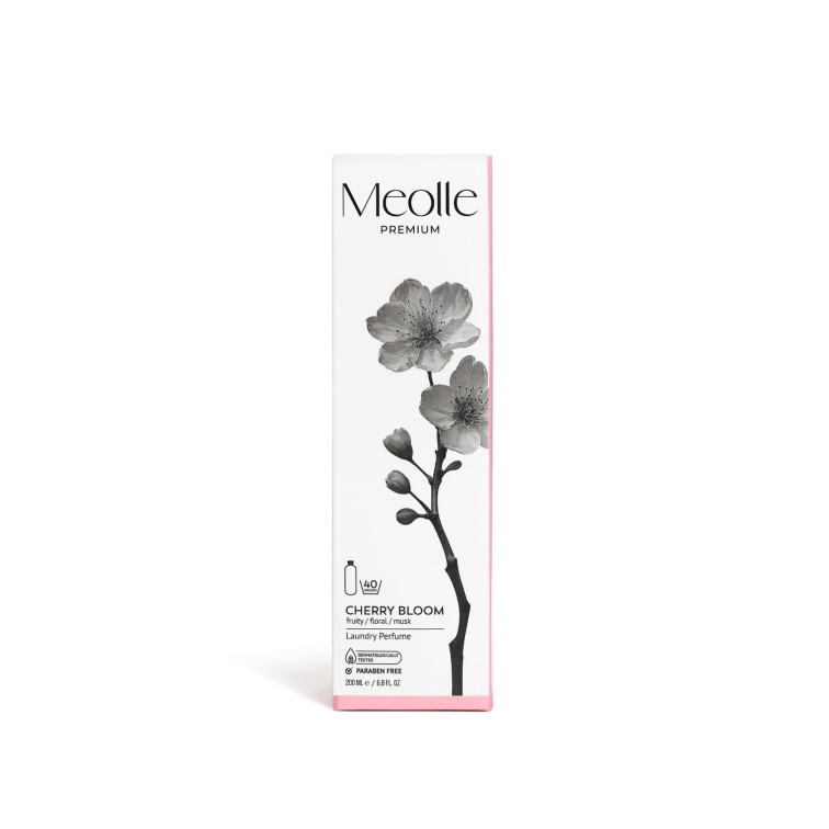 Parfum de rufe Cherry Bloom Parfum de rufe Cherry Bloom
