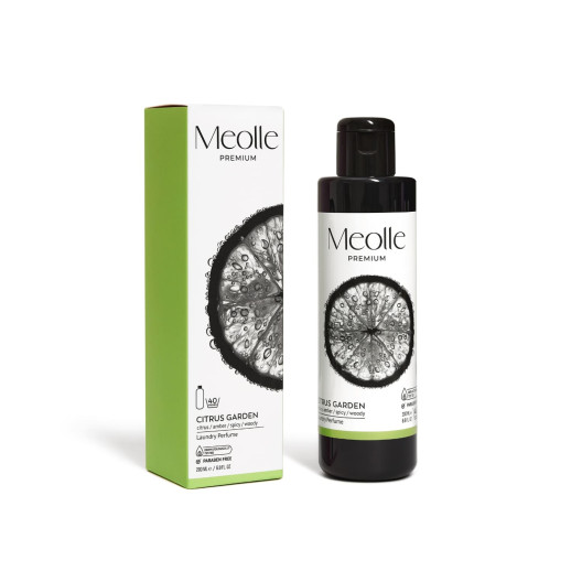 Parfum de rufe Citrus Garden