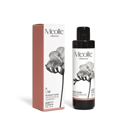 Parfum de rufe Elegant Musk