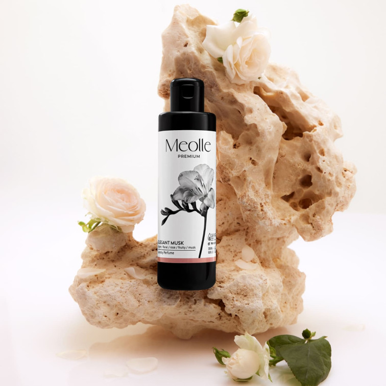 Parfum de rufe Elegant Musk