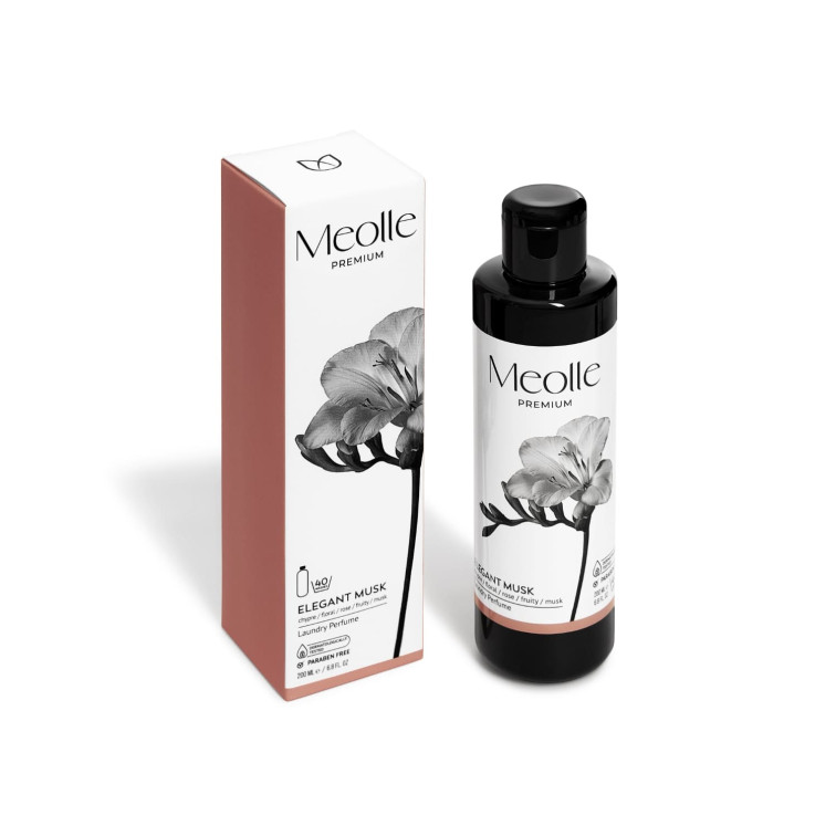 Parfum de rufe Elegant Musk