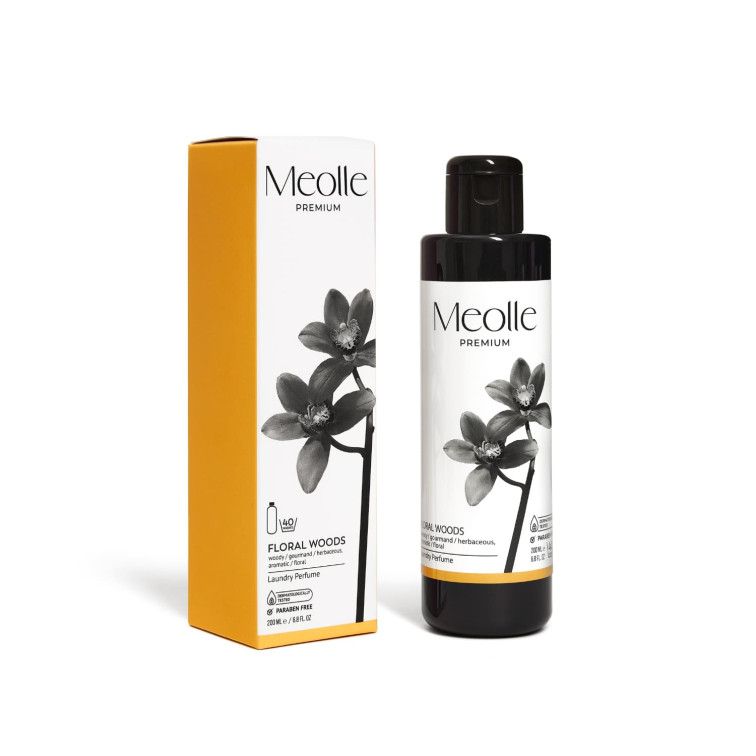 Parfum de rufe Floral Woods