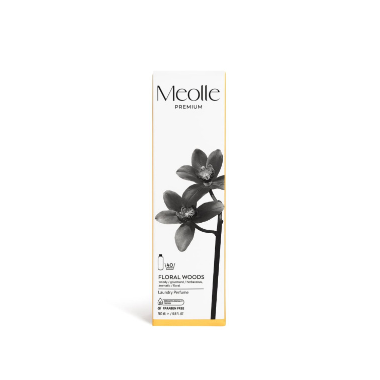 Parfum de rufe Floral Woods Parfum de rufe Floral Woods