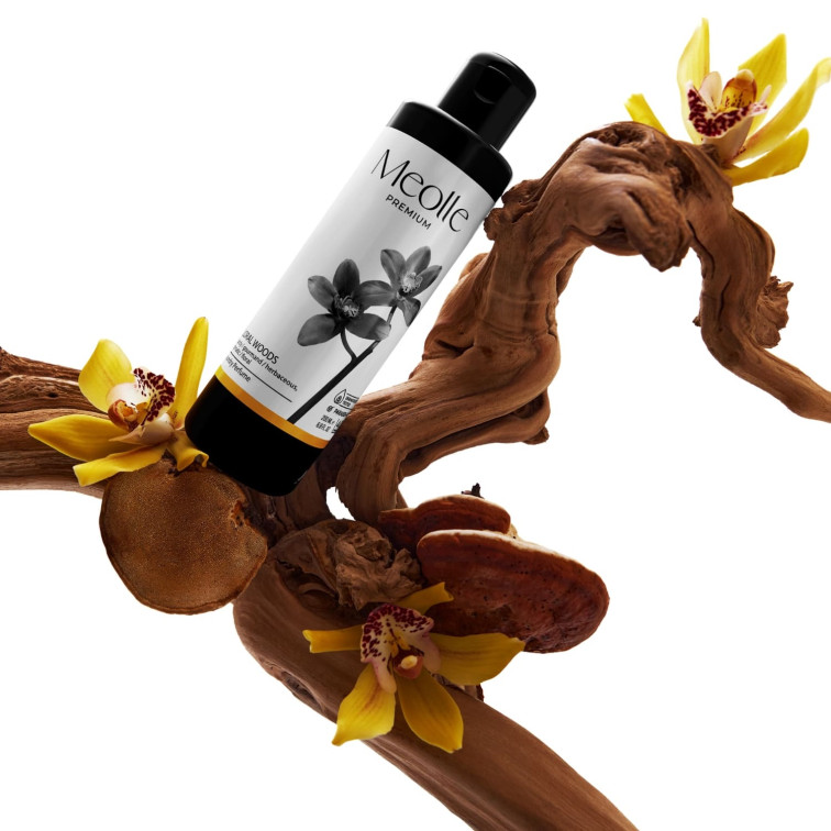 Parfum de rufe Floral Woods Parfum de rufe Floral Woods
