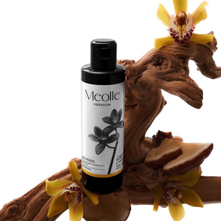 Parfum de rufe Floral Woods Parfum de rufe Floral Woods