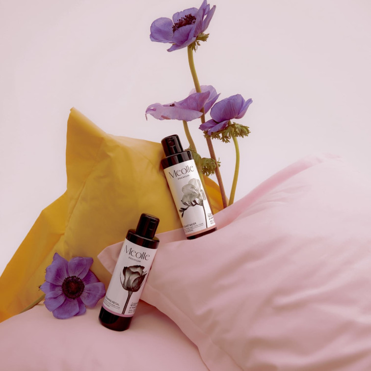 Parfum de rufe Blooming Petal Parfum de rufe Blooming Petal