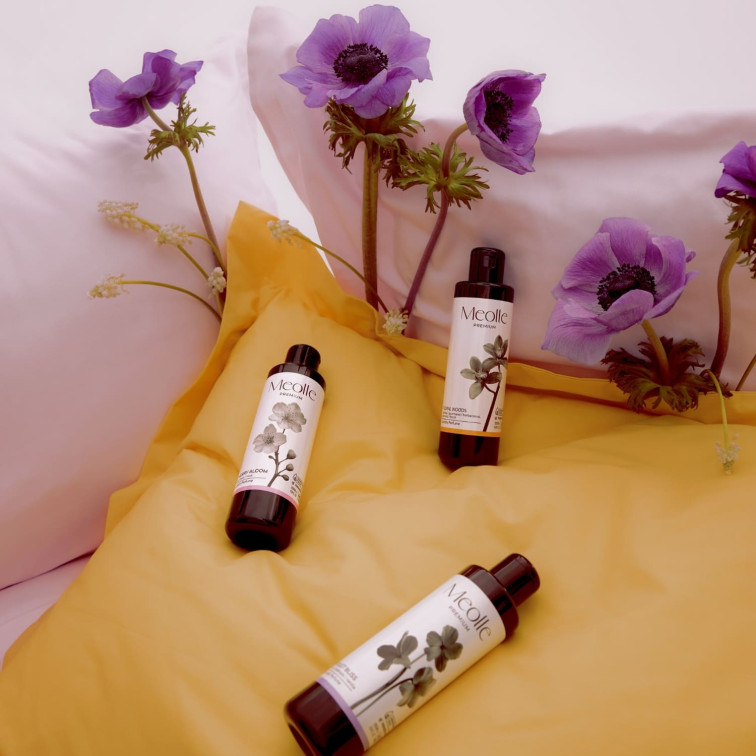 Parfum de rufe Cherry Bloom Parfum de rufe Cherry Bloom