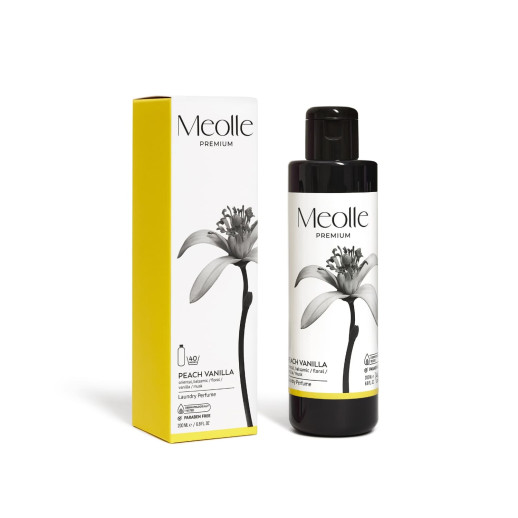 Parfum de rufe Peach Vanilla 