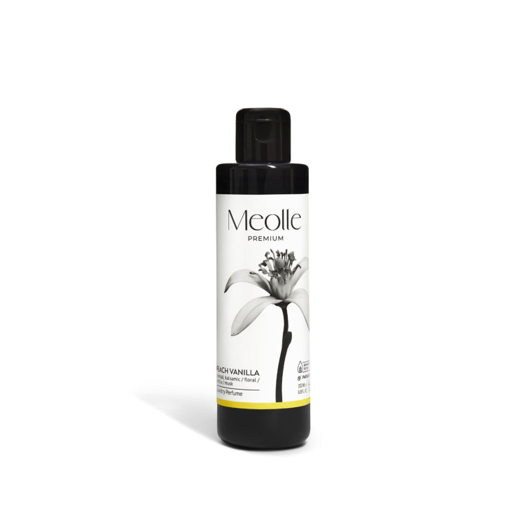 Peach Vanilla Laundry Perfume Peach Vanilla Laundry Perfume