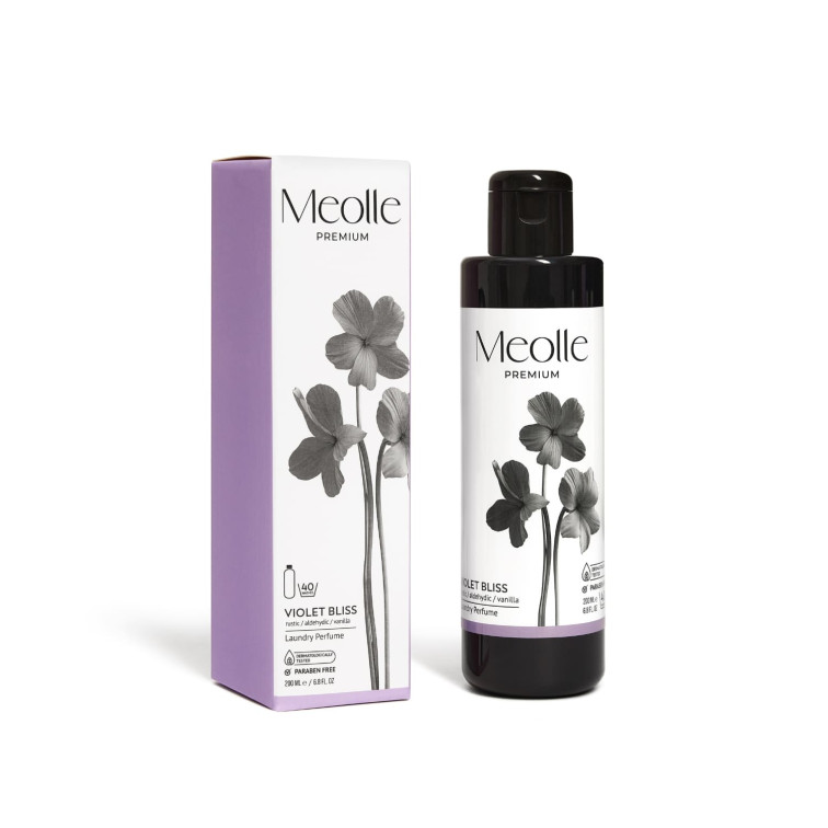 Parfum de rufe Violet Bliss