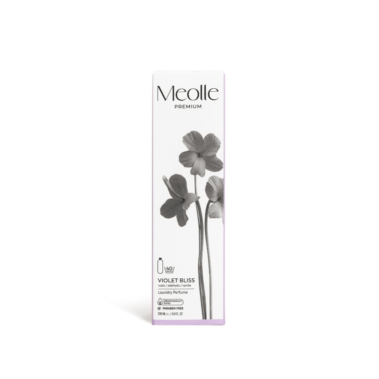Violet Bliss Laundry Perfume Violet Bliss Laundry Perfume