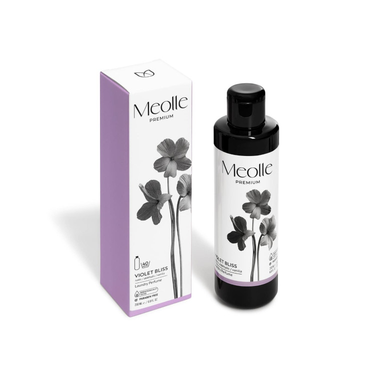 Violet Bliss Laundry Perfume Violet Bliss Laundry Perfume
