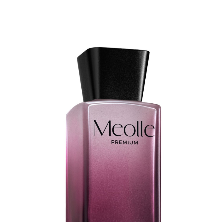 Odorizant cu bețișoare parfumate Meolle 250 ml – Pink Sugar
