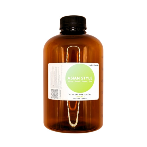 Rezervă de Parfum Asian Style 800ml - Difuzor Grand