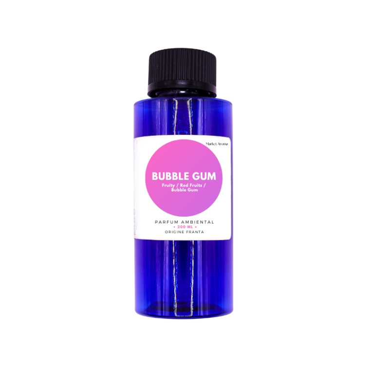 Rezervă de Parfum Bubble Gum 200ml - Difuzor Johannes Brahms
