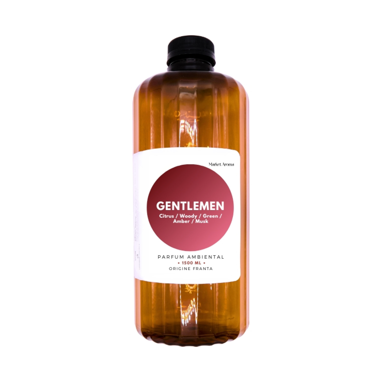 Rezervă de Parfum Gentlemen 1500ml - Difuzor Tower