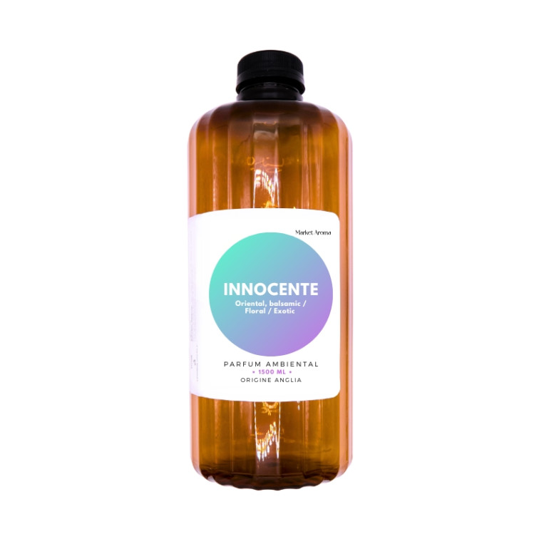 Rezervă de Parfum Innocente 1500ml - Difuzor Tower