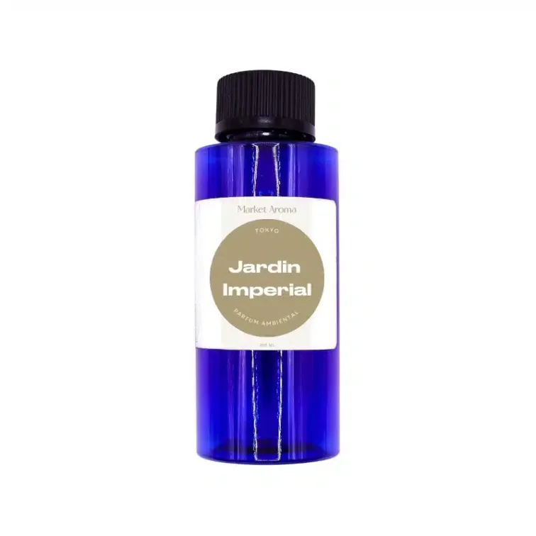 Rezervă de Parfum Jardin Imperial – Tokyo 200ml - Difuzor Johannes Brahms