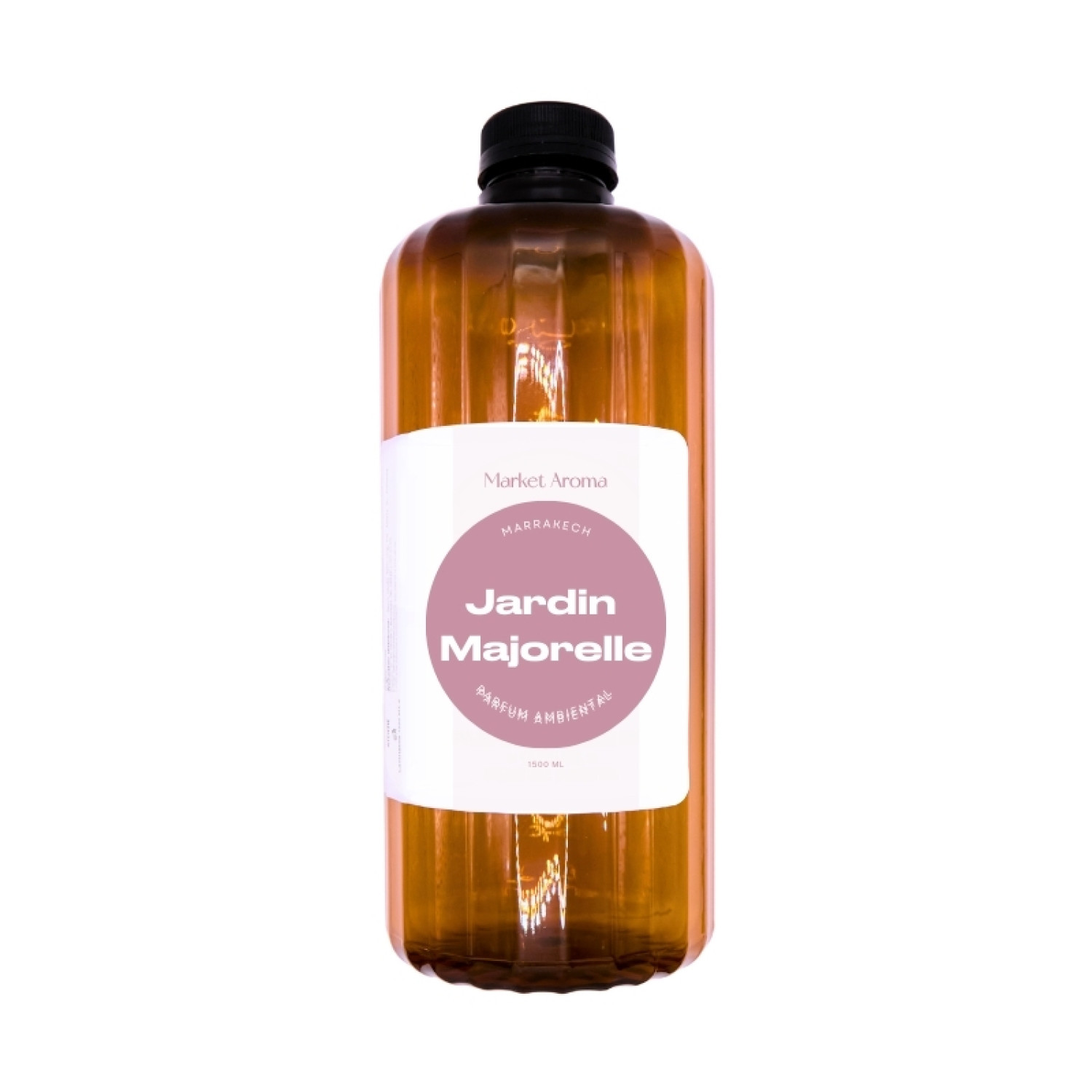 Rezervă de Parfum Jardin Majorelle – Marrakech 1500ml - Difuzor Tower