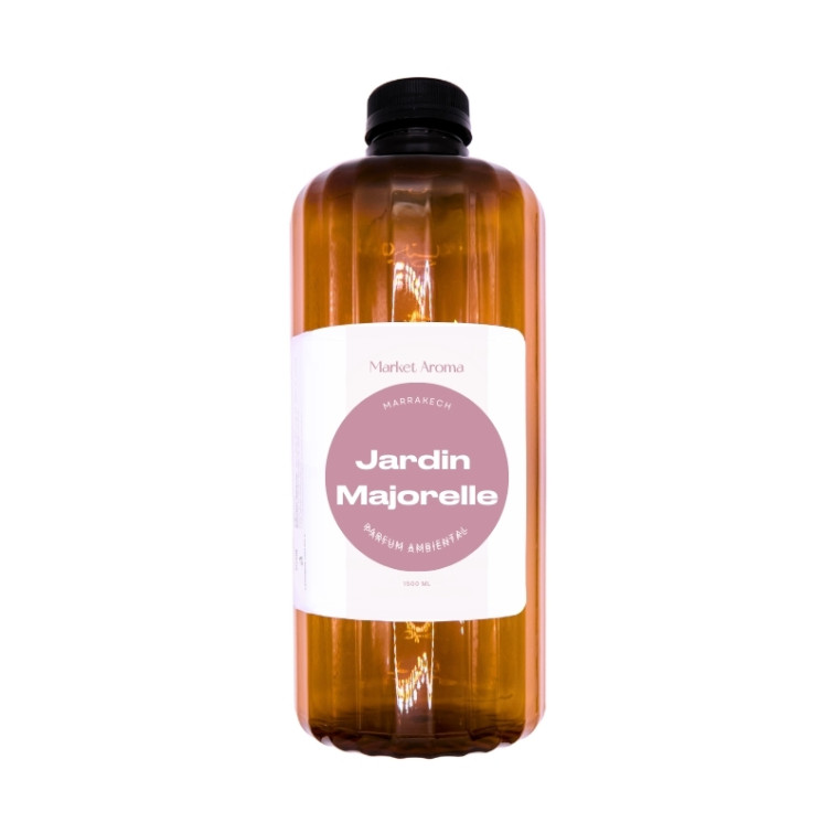 Rezervă de Parfum Jardin Majorelle – Marrakech 1500ml - Difuzor Tower