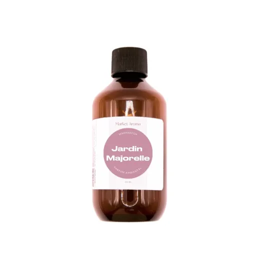 Rezervă de Parfum Jardin Majorelle – Marrakech 200ml - Difuzor Harmony