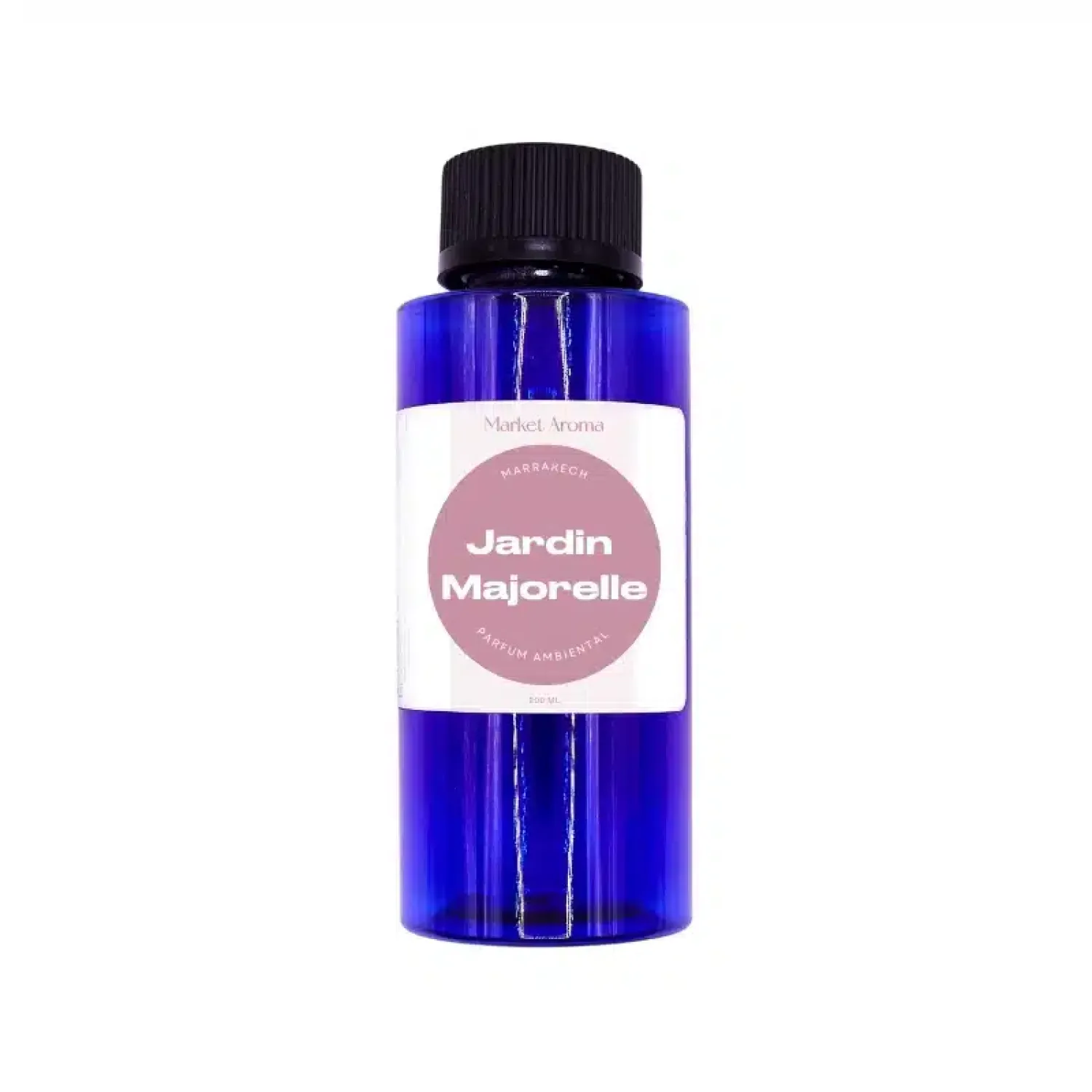 Rezervă de Parfum Jardin Majorelle – Marrakech 200ml - Difuzor Johannes Brahms