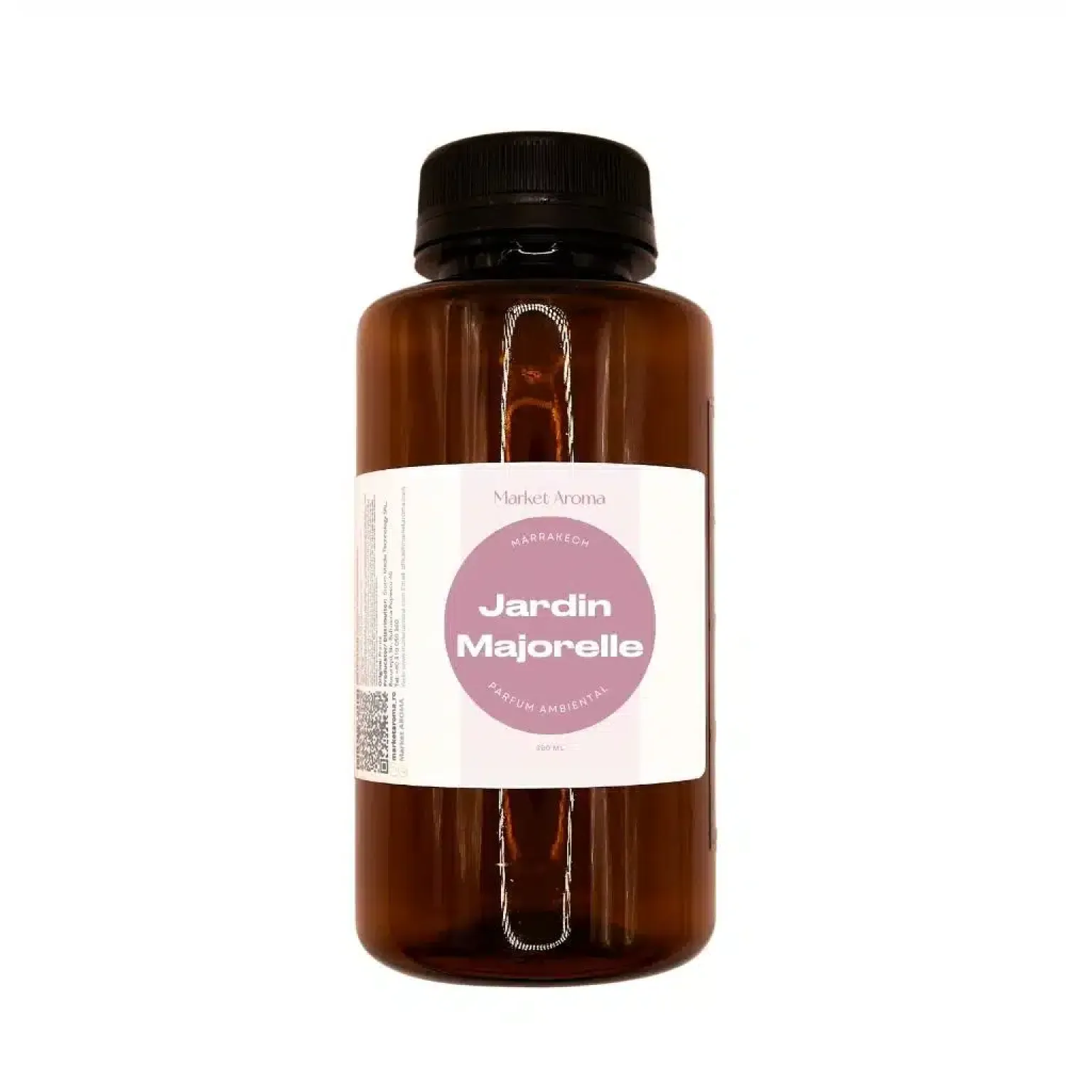 Rezervă de Parfum Jardin Majorelle – Marrakech 300ml - Difuzor Avangard & Futurist2