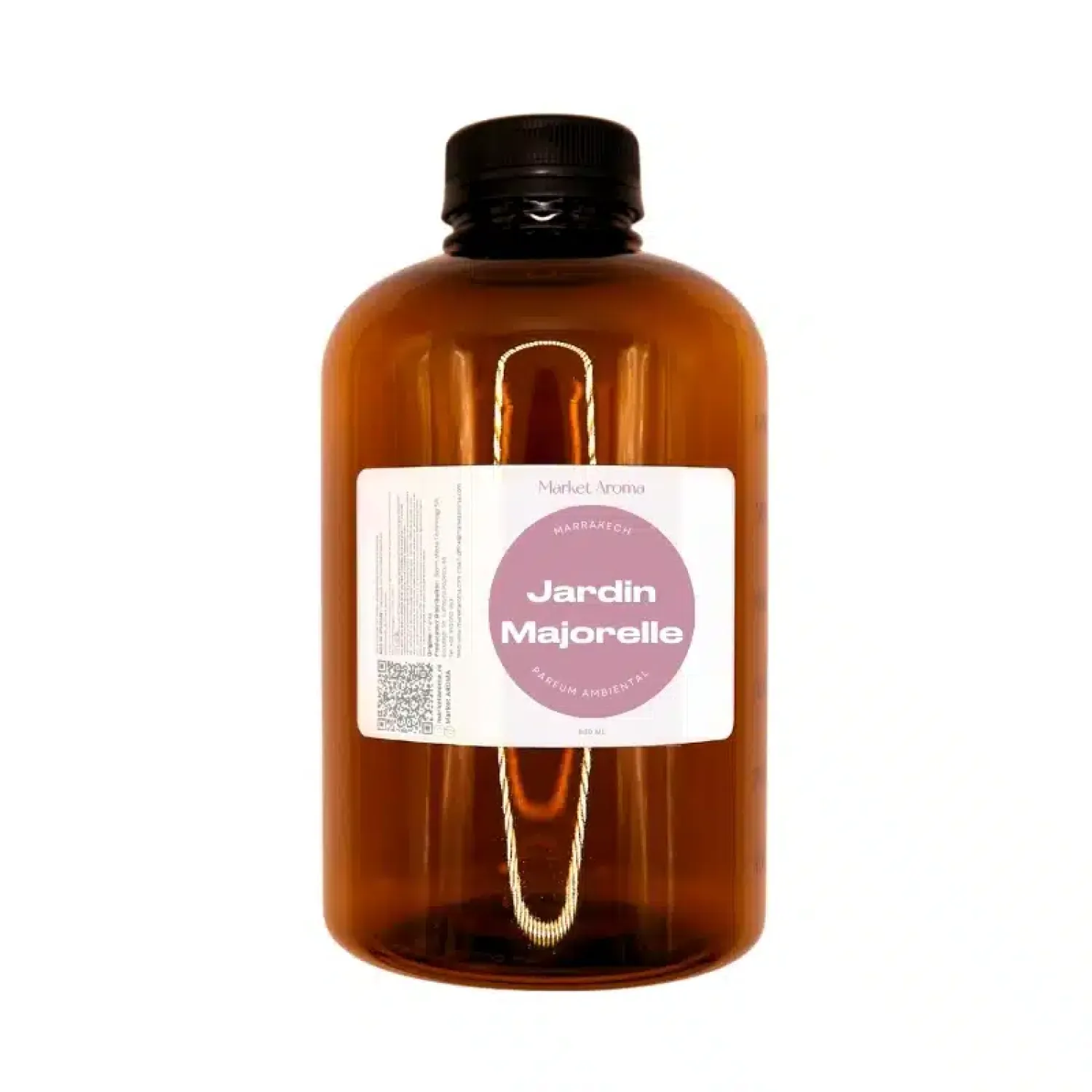 Rezervă de Parfum Jardin Majorelle – Marrakech 800ml - Difuzor Grand