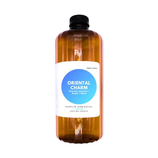 Rezervă de Parfum Oriental Charm 1500ml - Difuzor Tower