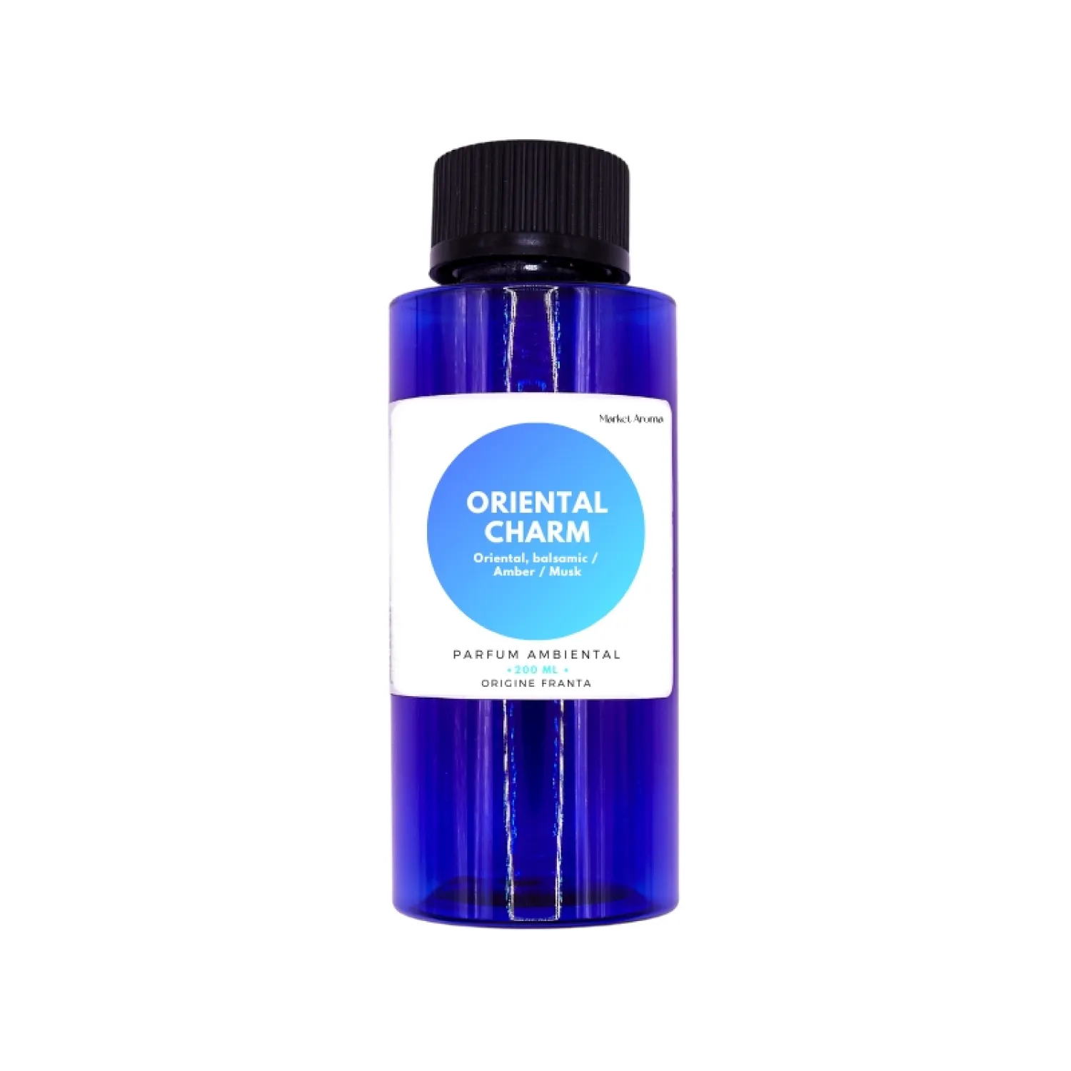 Rezervă de Parfum Oriental Charm 200ml - Difuzor Johannes Brahms